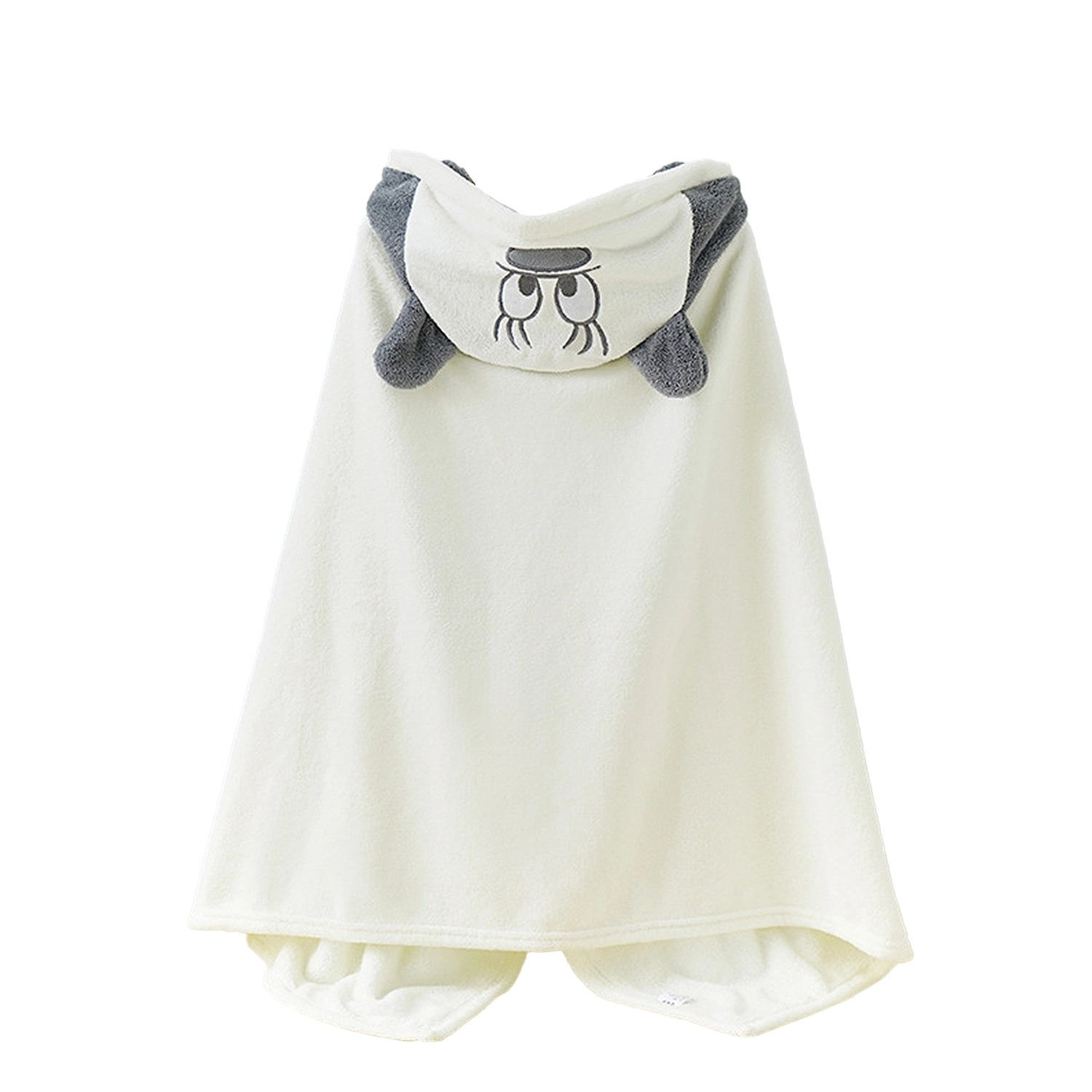 Toalla de microfibra infantil